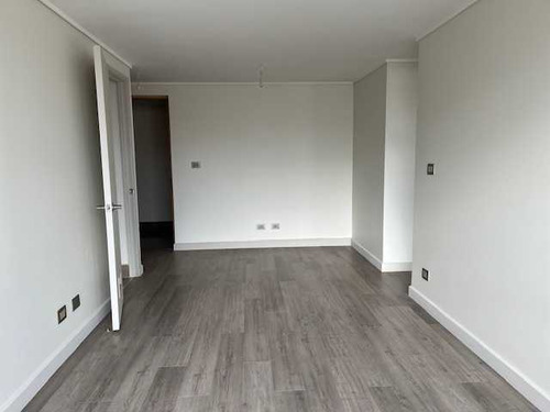 Depto 2 Dormitorios En Edificio Open (92994)