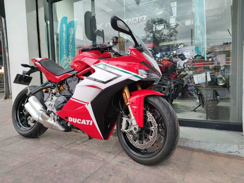 Imagen 3 de 7 de Ducati 950 S Super Sport. Crédito A 36 Meses.
