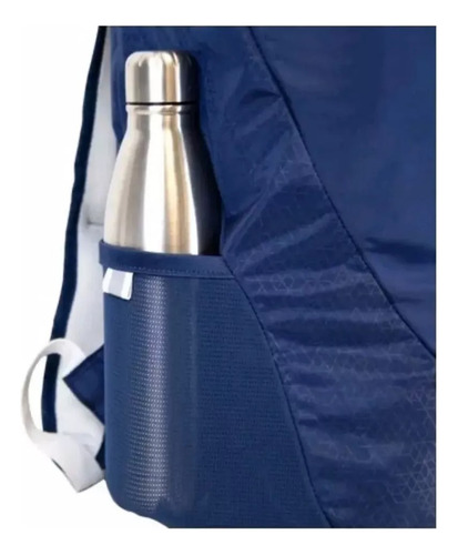 Mochila Deportiva Campismo Ozark Trail Azul 28 Lts Backpack