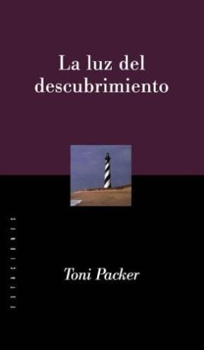 Libro La Luz Del Descubrimiento De Toni Packer