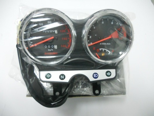 Imagen 3 de 4 de Tacometro En125 Solpart