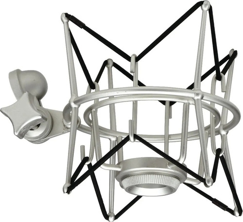 Samson Soporte Para Condenser Sp 01 Shock Mount