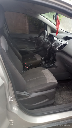 Ford Ecosport 1.6 Freestyle 110cv 4x2
