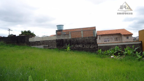 Imagem 1 de 7 de Terreno Residencial À Venda, Vila Riman, Arujá. - Te0221