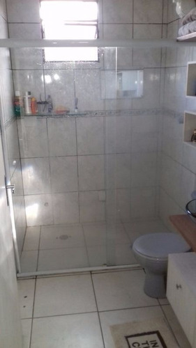 Sobrado - Ref: 3949