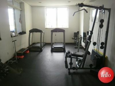 Imagem 20 de 23 de Apartamento - Ref: 73714