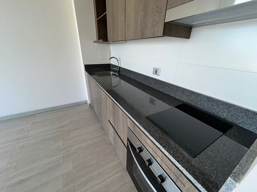 Hermoso Departamento En Arriendo 2d+2b+e+b Macul Codxy1106