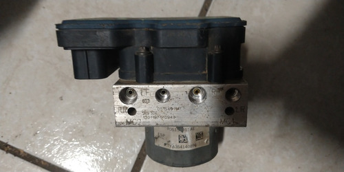 Módulo Abs Dodge Caravan 2011-1205154911ae Ml1143 (Usado)