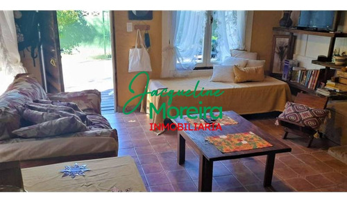 Casas Alquiler Vacaciones 2 Dormitorios - C101187