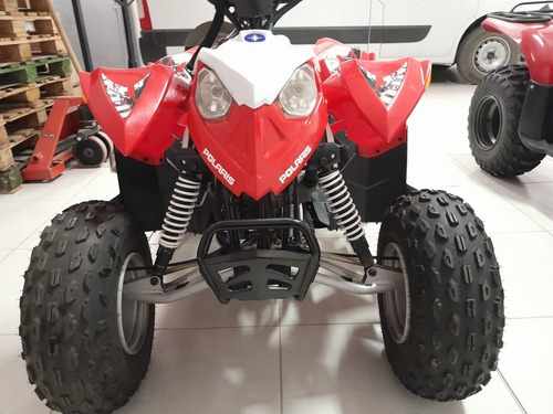 Imagen 11 de 12 de Polaris Outlaw Outlaw 90
