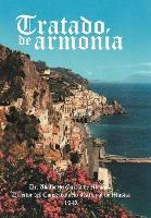 Libro Tratado De Armonia - Dr Adalberto Garcia De Mendoza