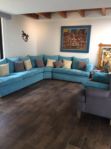Imagen 10 de 22 de Casa En Venta En Exclusiva Cerrada