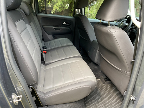 Volkswagen Amarok 2.0 Highline 4motion At