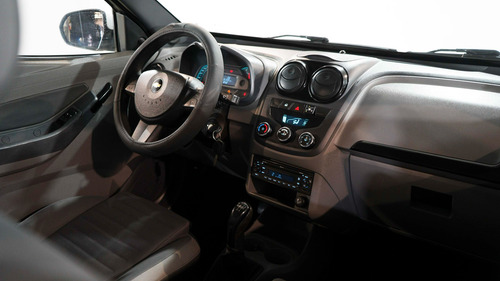 Chevrolet Agile 1.4 Lt