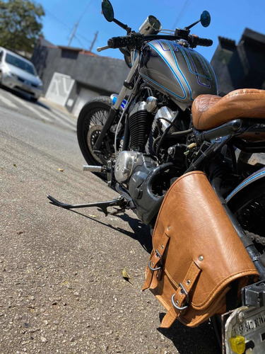 Honda Shadow