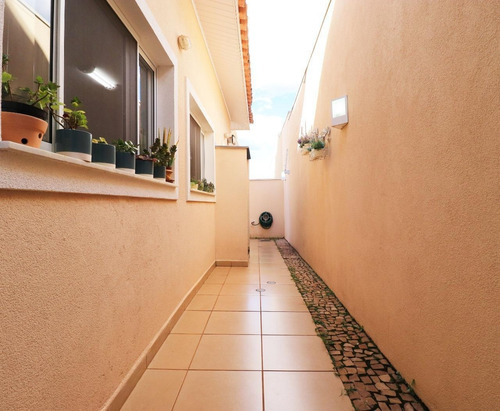Imagem 21 de 22 de Casa À Venda Em Chácara Primavera - Ca003020
