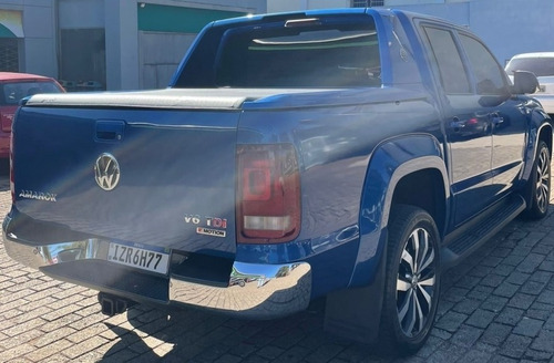 Imagem 6 de 6 de Amarok Extreme Cd 3.0 4x4 Tb Dies. Aut.