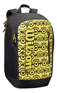 Mochila Wilson Minions