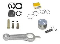 Comprar Pistão Anel Biela P\u002F Compressores Schulz Msi 2,6 \u002F 5,2 \u002F 7,4