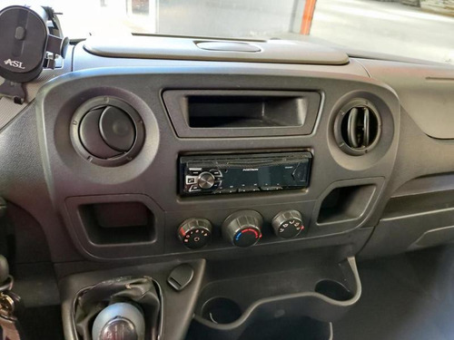 Renault Master Fur L3h2