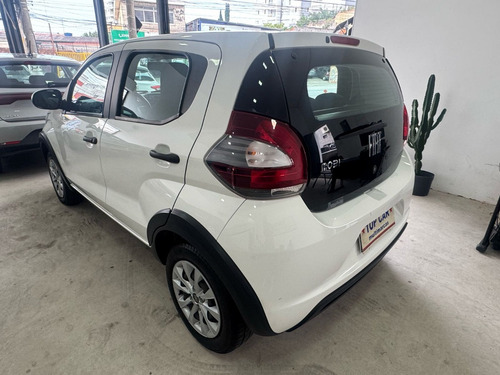 Fiat Mobi 1.0 Like Flex 5p