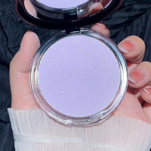 Lavender Matte Powder, Lavender Matte Powder Oil Control,