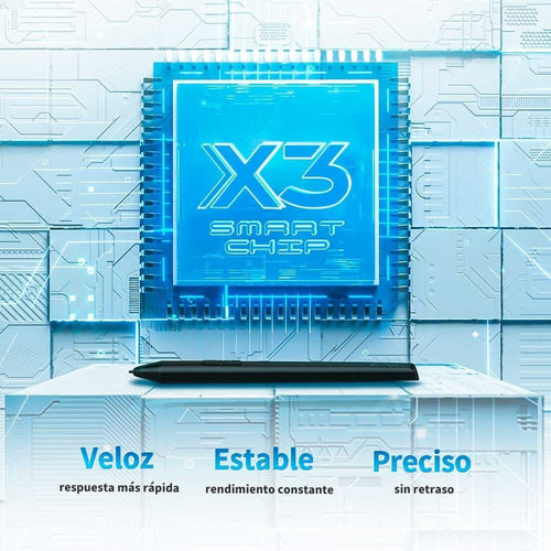 Imagen 5 de 9 de Tabla Digitalizadora Xp-pen Deco Lw Dibujo Profesional