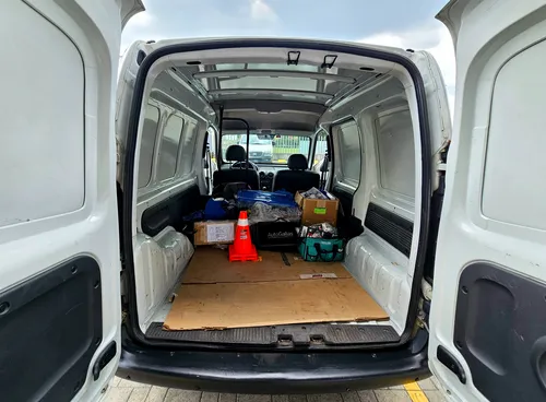 Renault Kangoo Aa