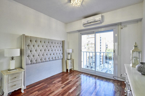 Imagen 13 de 30 de Venta Departamento 3 Ambientes Las Cañitas