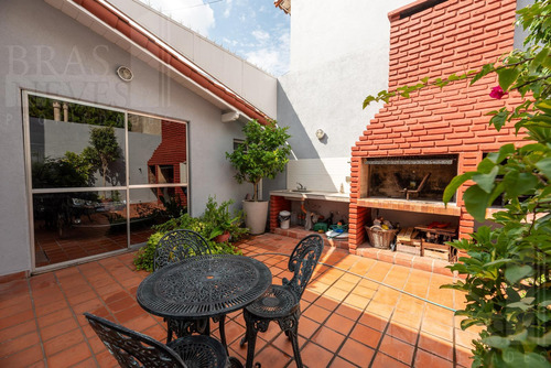 Reciclada ** 3 Amb. / Patio / Garage -quincho