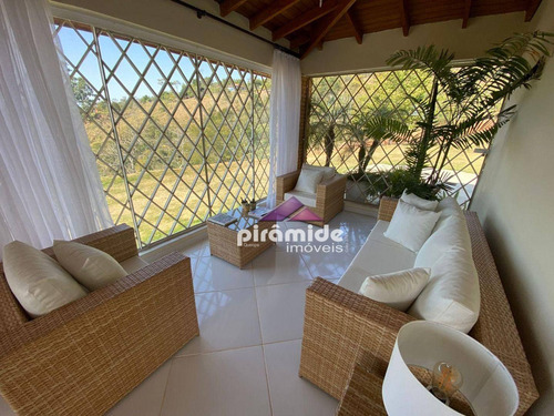 Imagem 7 de 30 de Chácara Com 2 Dormitórios, 20000 M² - Venda Por R$ 580.000,00 Ou Aluguel Por R$ 2.800,00/mês - Piedade - Caçapava/sp - Ch0136