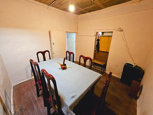 Casa O Terreno De 290 M2, San Ramon, Metro San Ramon