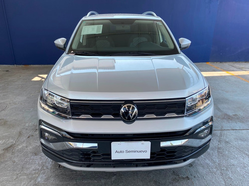 Volkswagen Taigun 1.0 Tsi Comfortline At