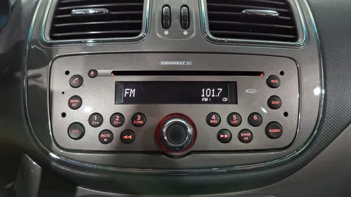 Dodge Vision 1.6 Dualogic