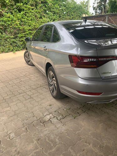 Volkswagen Nuevo Vento Highline At 2020