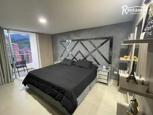 Apartaestudio En Venta En La Doctora. Cod V775208