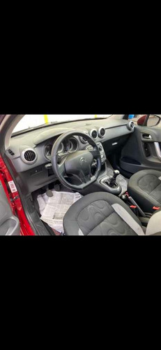 Citroën C3 2013 1.5 Tendance Flex 5p