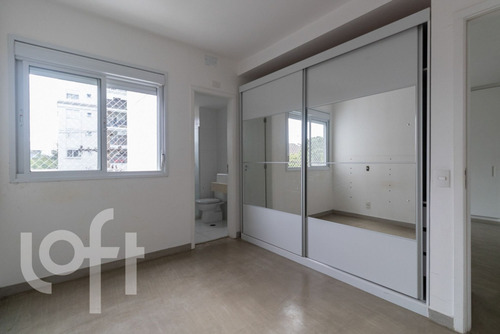 Imagem 20 de 20 de Apartamento De Condomínio Em São Paulo - Sp - Ap4416_nbni