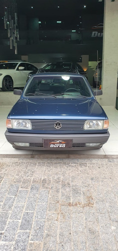 Imagem 2 de 15 de Volkswagen Parati 1.8 Cl 8v