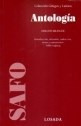 Antologia Safo (griegos-latinos) - Safo (libro)