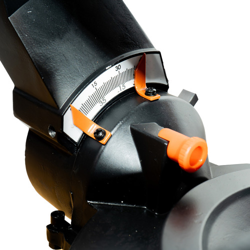 Ingletadora Telescopica 2400 Watts Disco 255mm Black Series