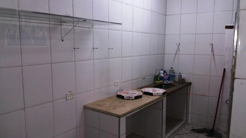 Imagem 18 de 25 de Casa Para Venda, 2 Dormitórios, Bosque Da Saúde - São Paulo - 8586
