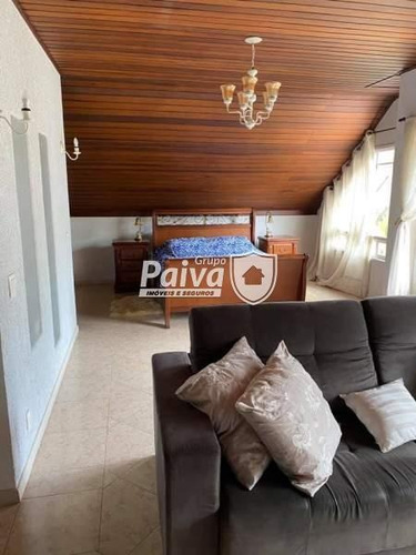Imagem 6 de 13 de Casa- Teresópolis, Tijuca - 3434