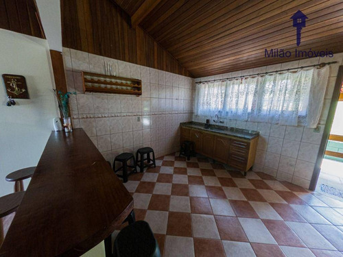 Imagem 12 de 30 de Chácara 8 Dormitórios À Venda, 7180 M² - Piratuba Em Ibiúna/sp - Ch0016