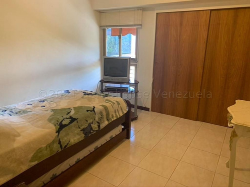 Imagen 3 de 12 de Apartamento En Venta Los Naranjos Del Cafetal Rah3 Mls21-11286