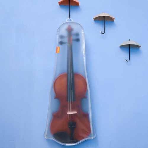 Estuche De Transporte Para Violonchelo, Cubierta De ViolĂn