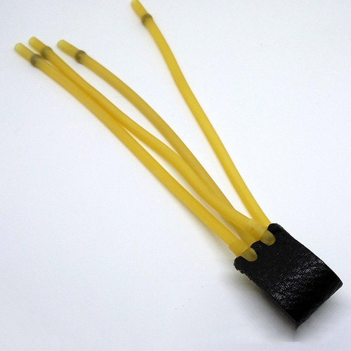 2 Banda De Repuesto, Accesorio De Banda De Látex Banda De