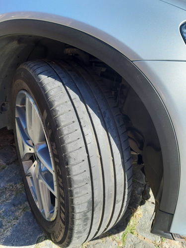Imagen 10 de 15 de Mercedes-benz Clase Glc 2.0 Glc250 300 4matic Atomático 2018