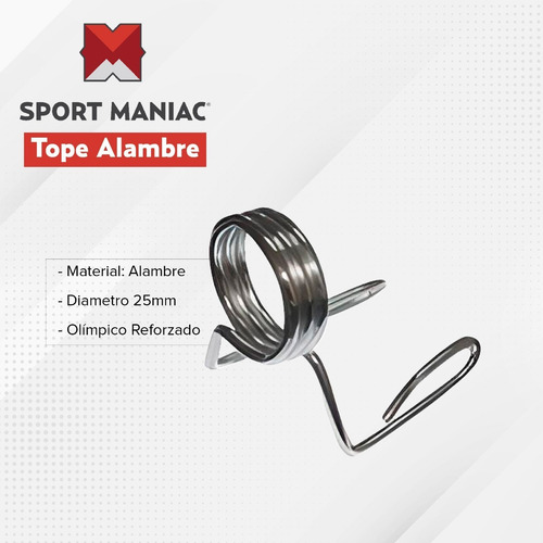 Imagen 9 de 10 de Kit 1 Barra + 2 Mancuernas + 24 Kg Con Agarre Discos Pesas