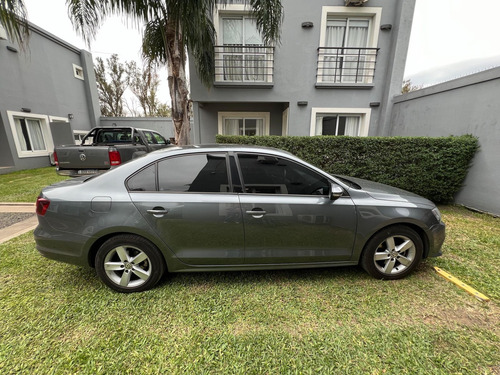 Volkswagen Vento 1.4 Comfortline 150cv At
